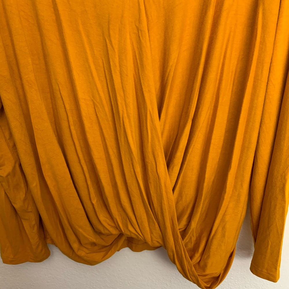 Long sleeve top - Picture 4 of 5